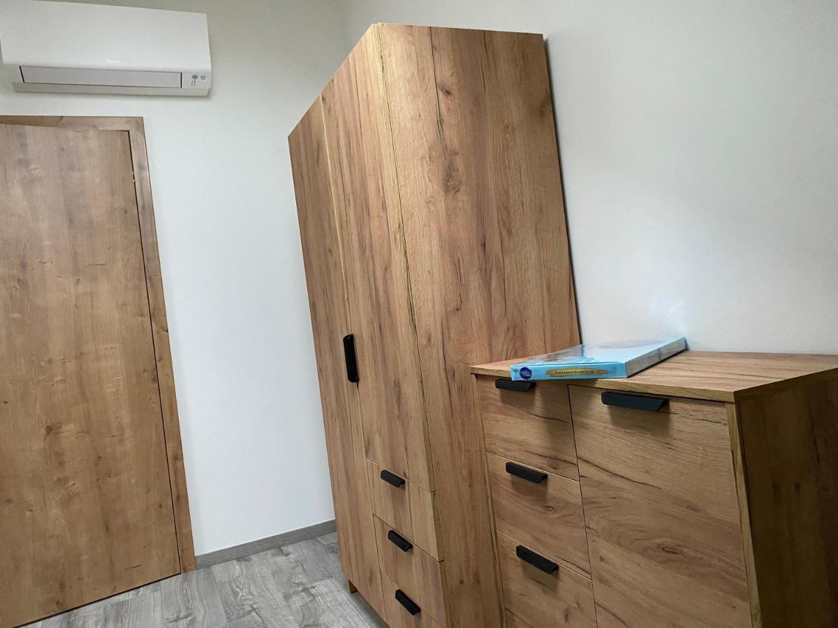 Klicperovo 2Kk Apartment Hradec Kralove Bagian luar foto