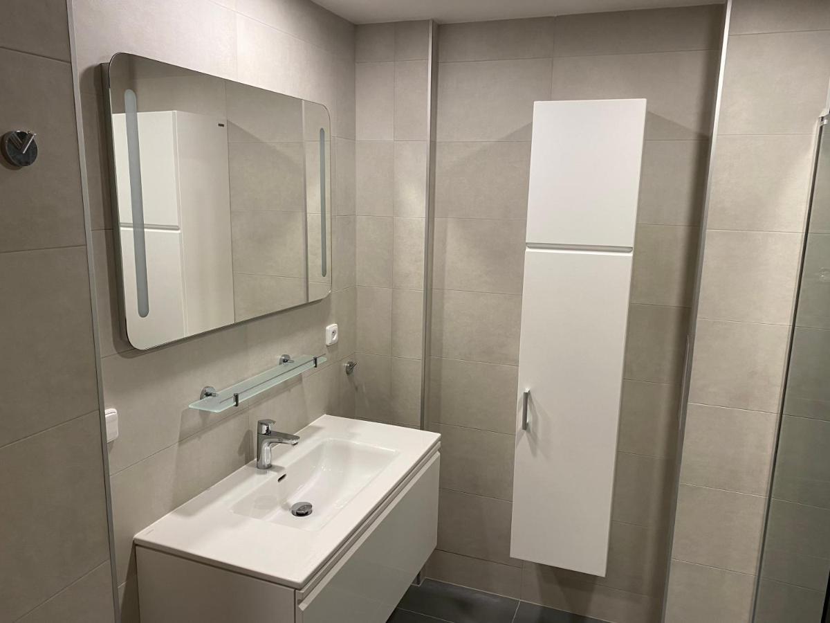 Klicperovo 2Kk Apartment Hradec Kralove Bagian luar foto
